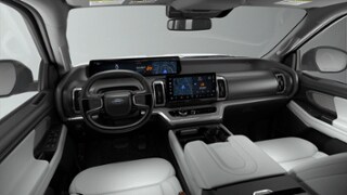 2027 Ford Expedition® Internal Image 2